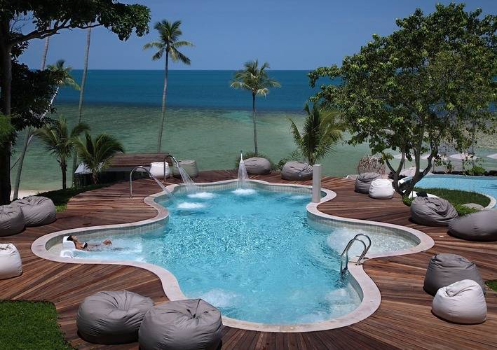 Shasa Resort & Residences