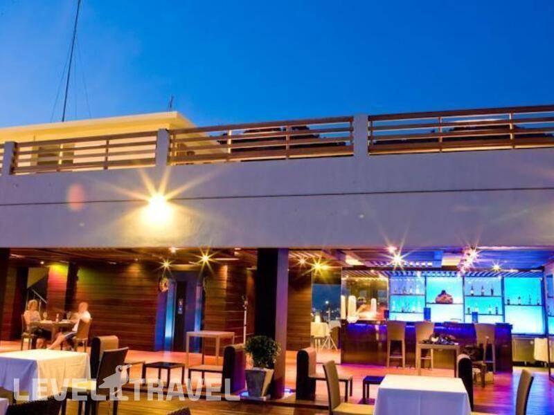 Фотография Casa Del M Patong Beach