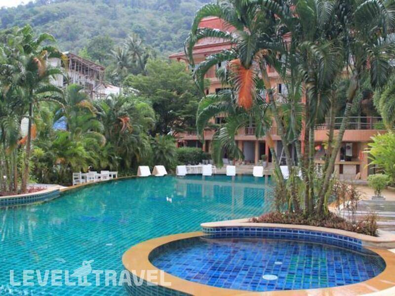 Фотография Casa Del M Patong Beach