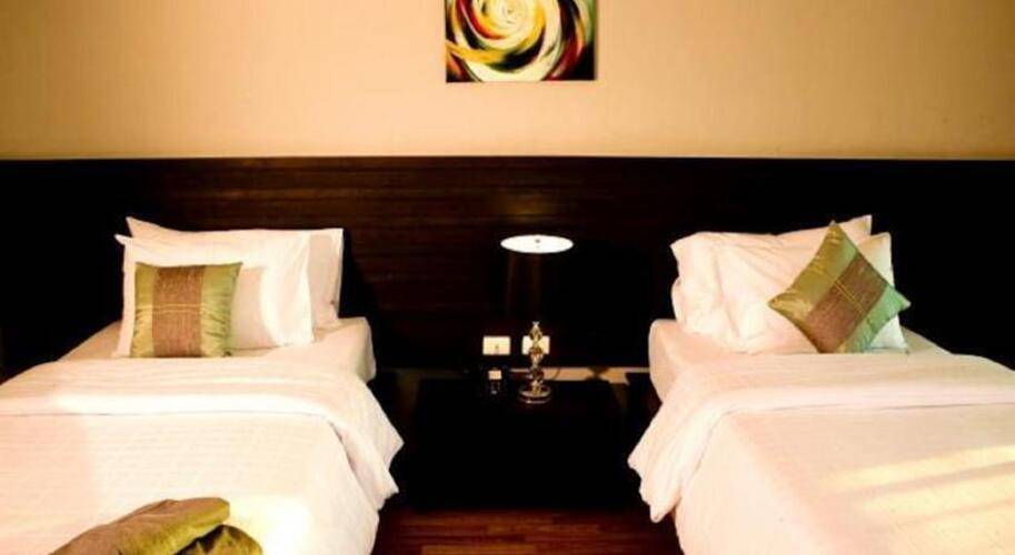 Casa Del M Patong Beach