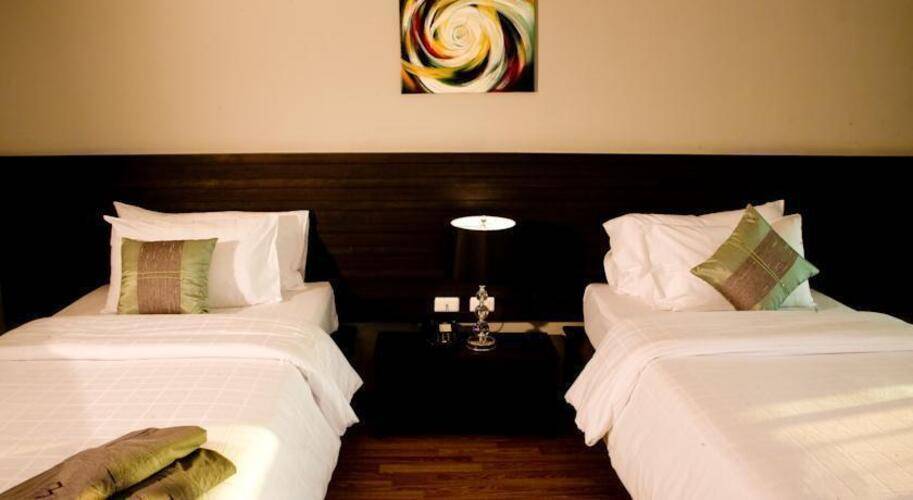 Casa Del M Patong Beach