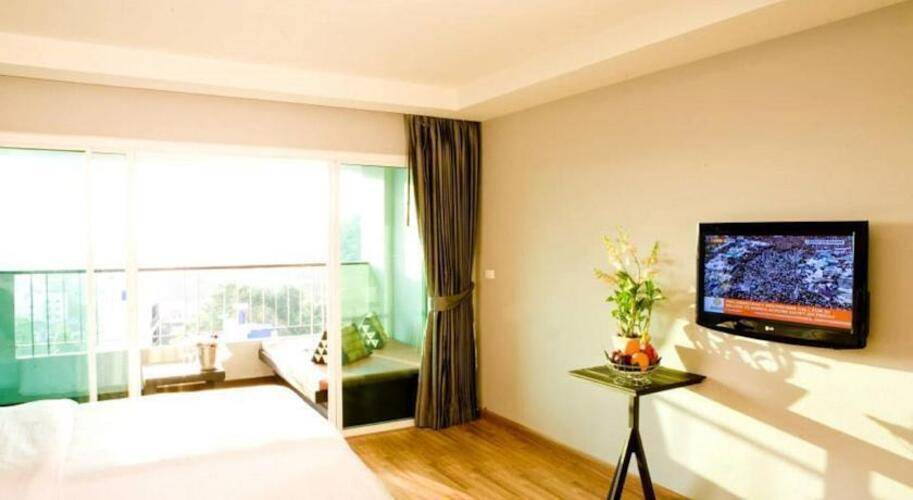 Casa Del M Patong Beach