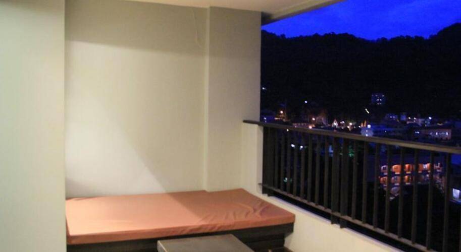 Casa Del M Patong Beach
