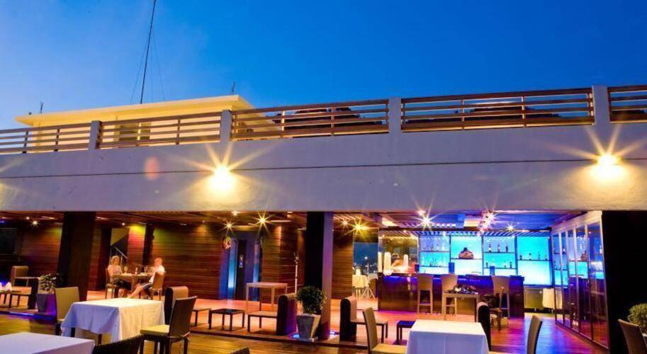 Casa Del M Patong Beach