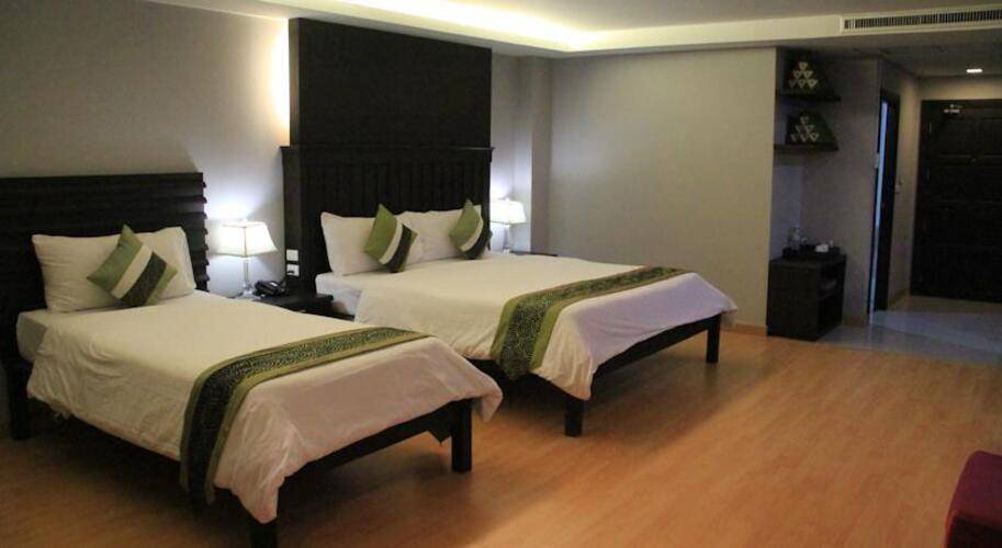 Casa Del M Patong Beach