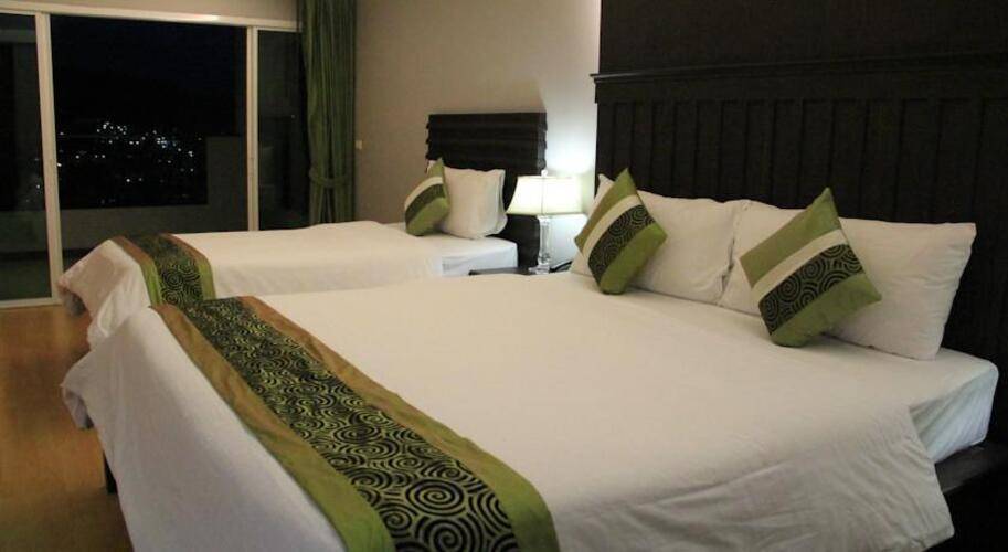 Casa Del M Patong Beach