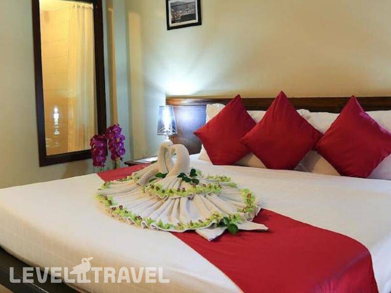 Фотография Casa Del M Patong Beach