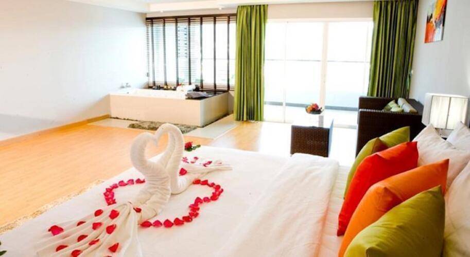 Casa Del M Patong Beach