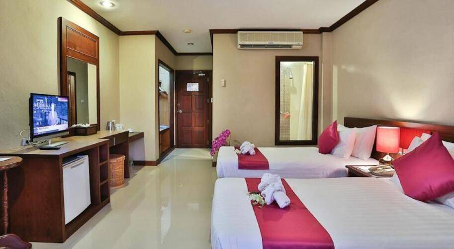 Casa Del M Patong Beach