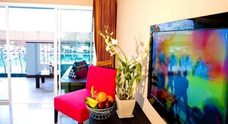 Casa Del M Patong Beach