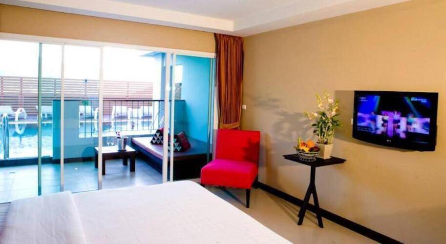 Casa Del M Patong Beach