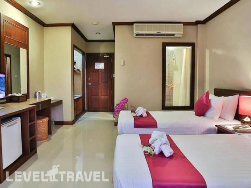 Фотография Casa Del M Patong Beach