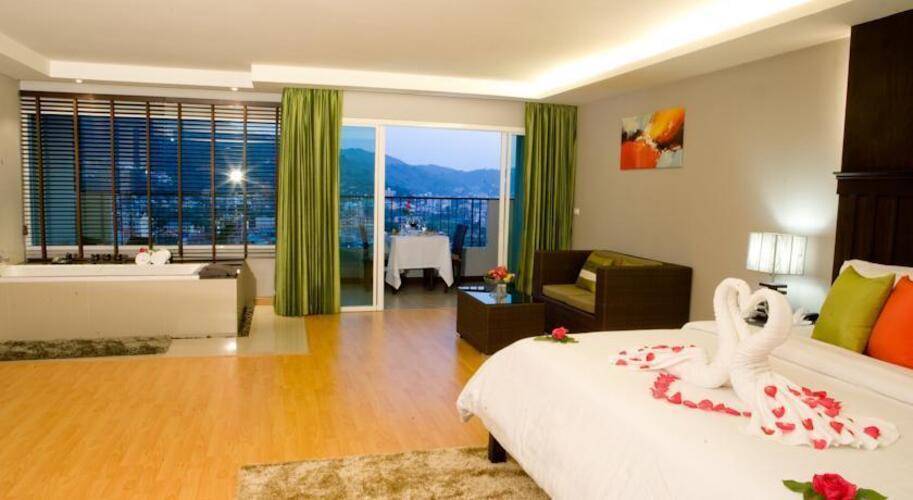 Casa Del M Patong Beach