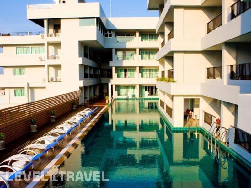 Фотография Casa Del M Patong Beach