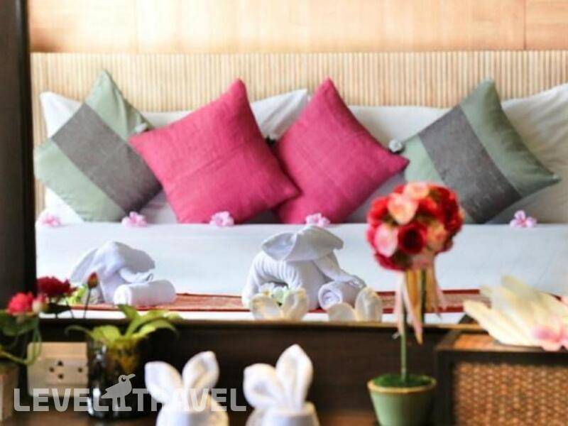Фотография Casa Del M Patong Beach