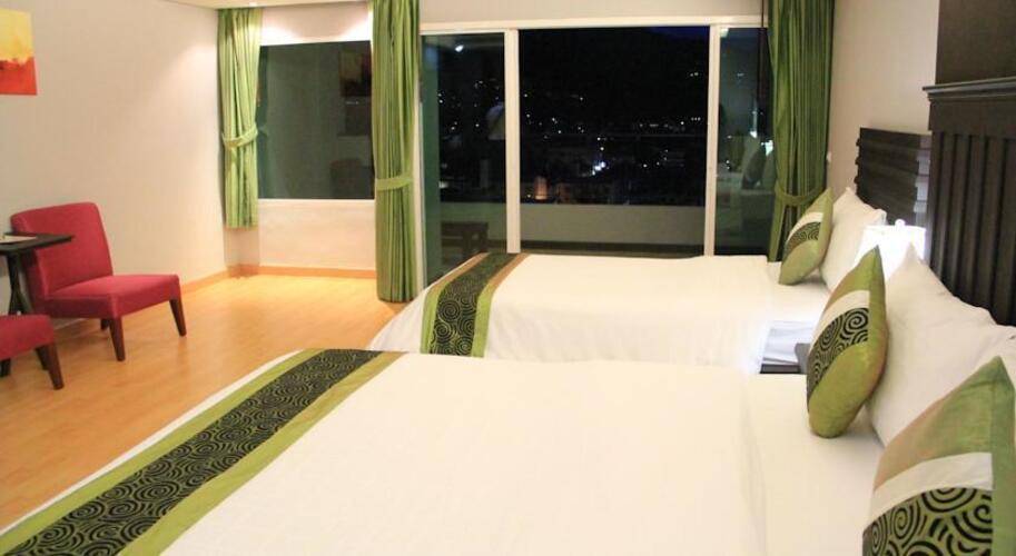 Casa Del M Patong Beach