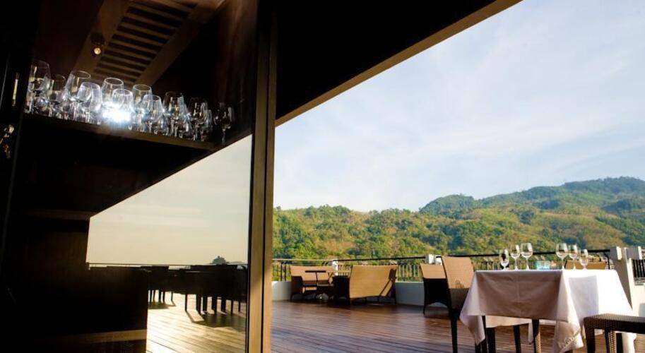 Casa Del M Patong Beach