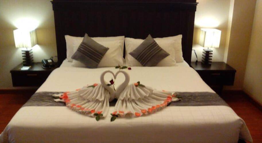Casa Del M Patong Beach