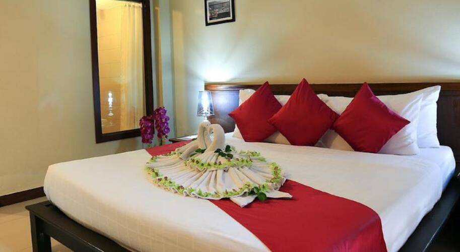 Casa Del M Patong Beach