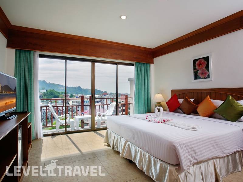 Фотография Jiraporn Hill Resort