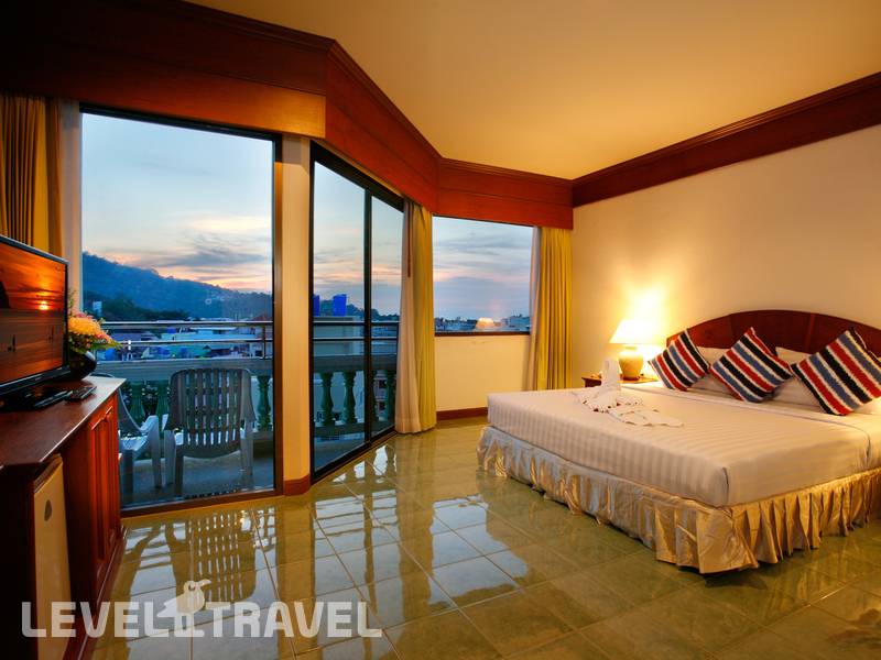 Фотография Jiraporn Hill Resort
