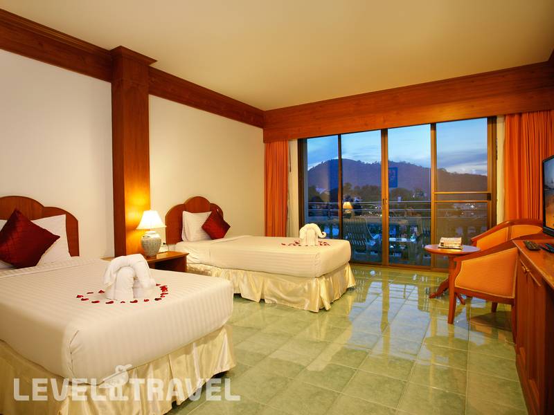 Фотография Jiraporn Hill Resort