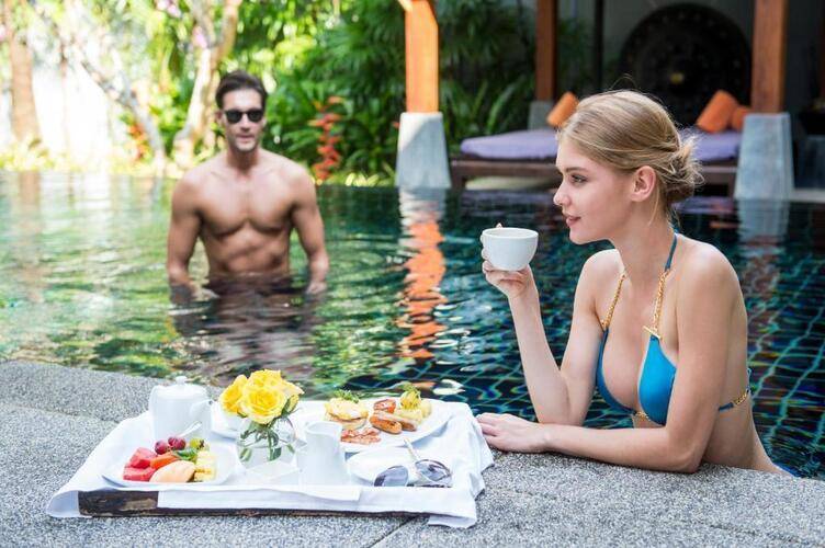 The Bell Pool Villa & Resort