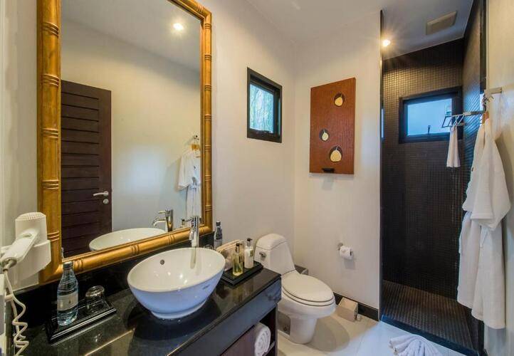 The Bell Pool Villa & Resort