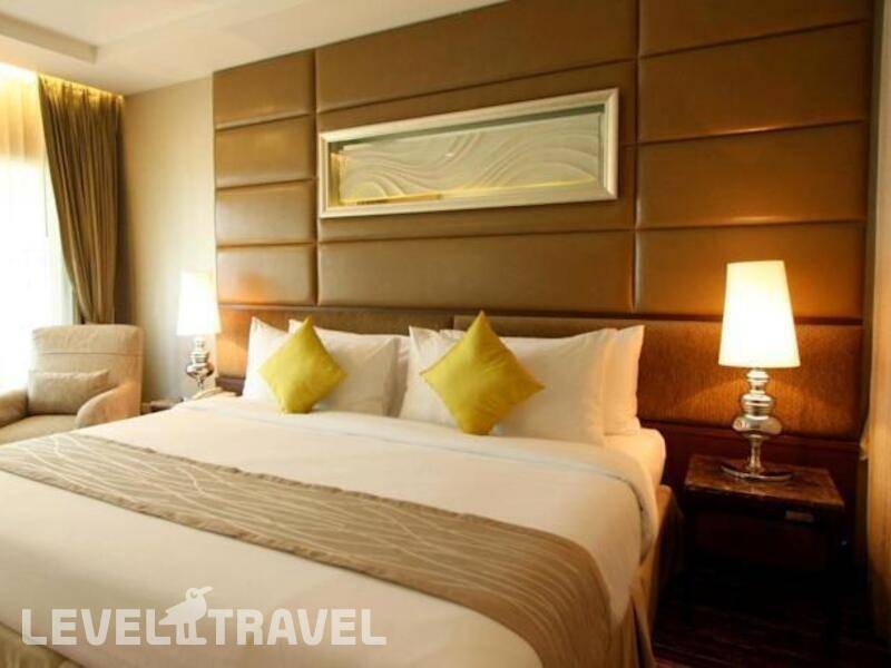 Фотография The Intimate Hotel