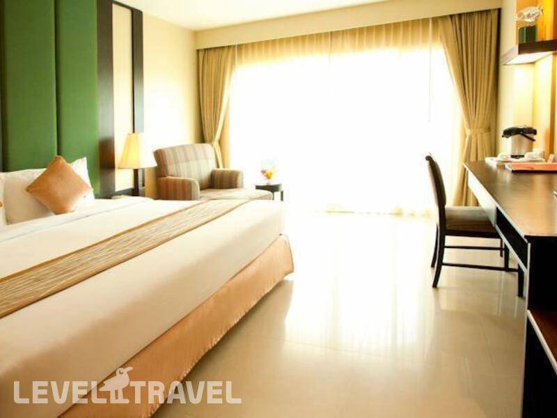 Фотография The Intimate Hotel