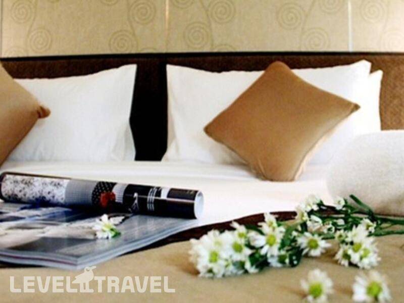 Фотография The Intimate Hotel