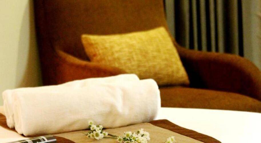 The Intimate Hotel