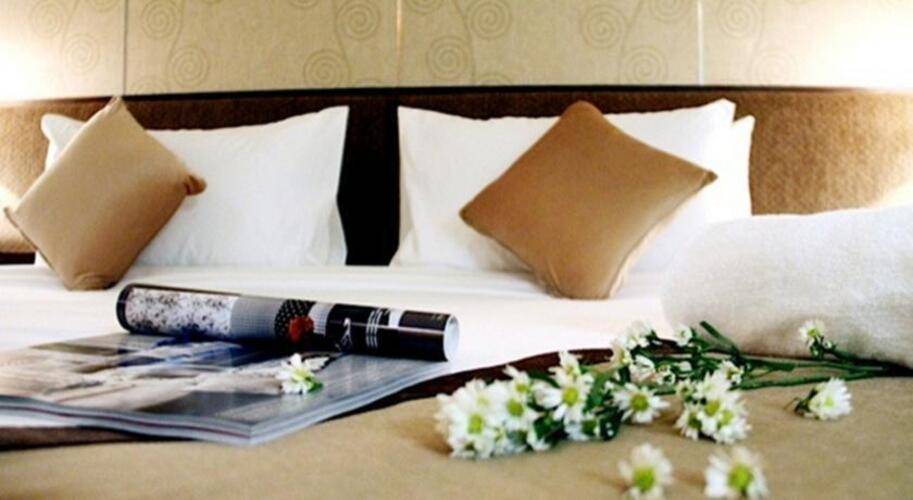 The Intimate Hotel