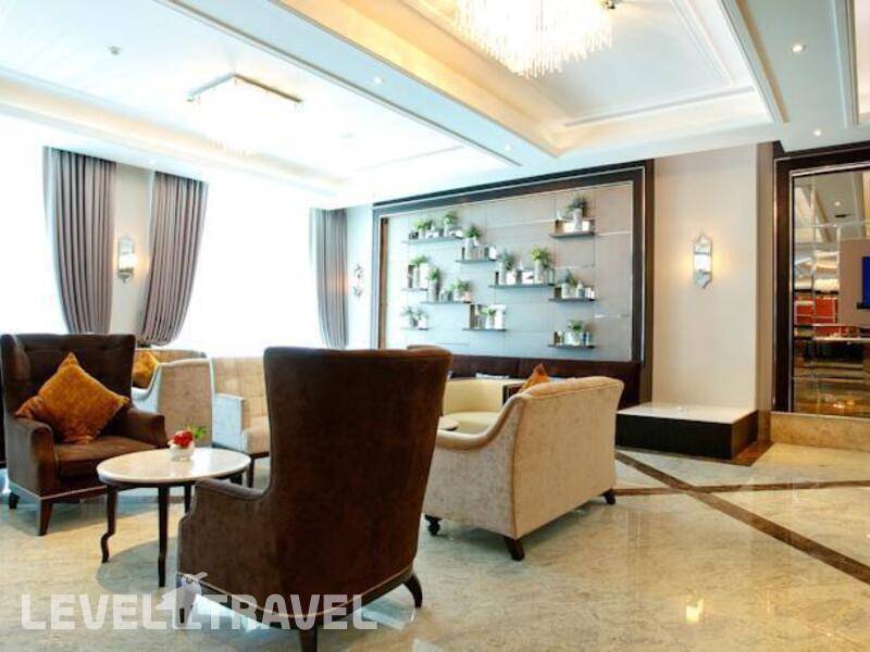 Фотография The Intimate Hotel