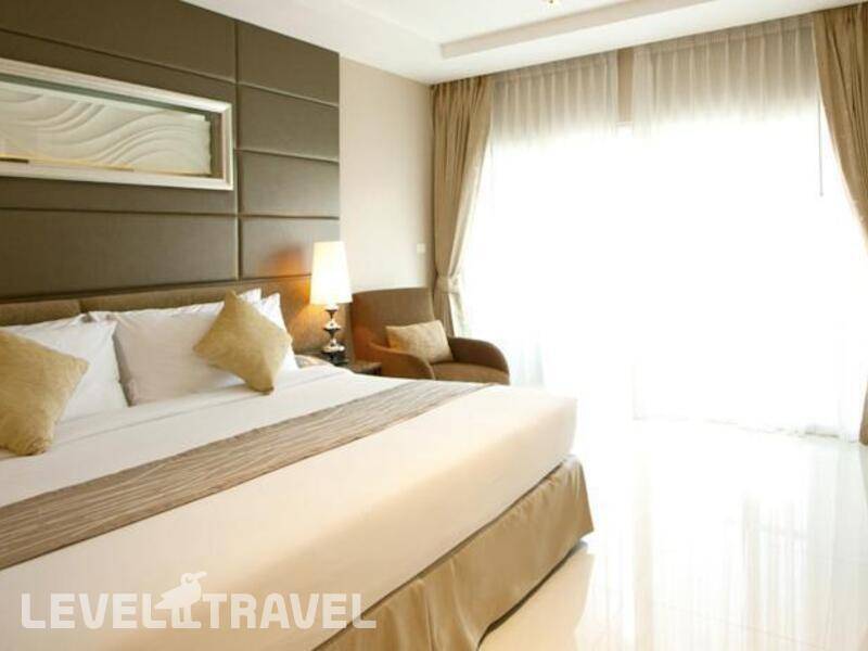 Фотография The Intimate Hotel