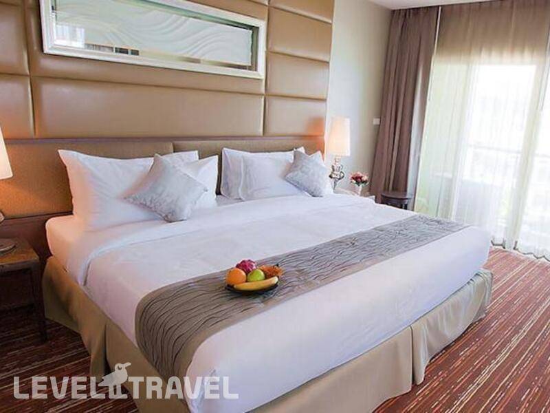 Фотография The Intimate Hotel