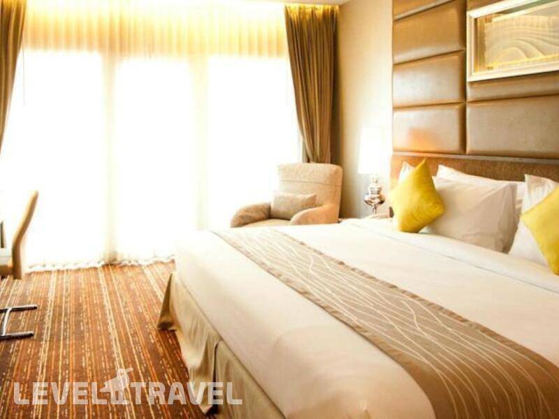 Фотография The Intimate Hotel