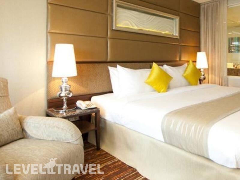 Фотография The Intimate Hotel