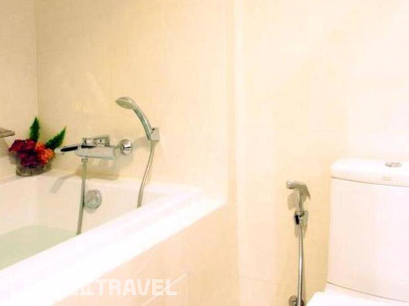 Фотография The Intimate Hotel