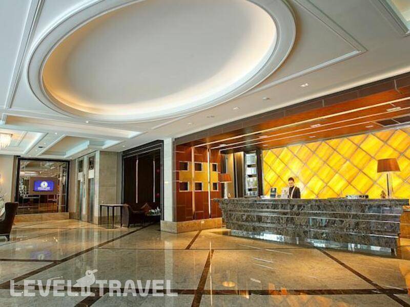 Фотография The Intimate Hotel
