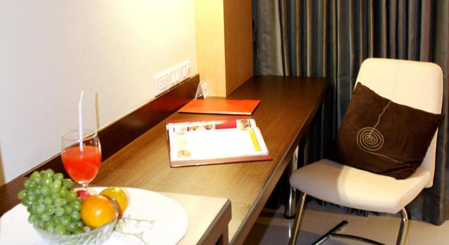 The Intimate Hotel