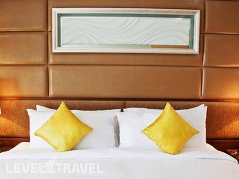 Фотография The Intimate Hotel