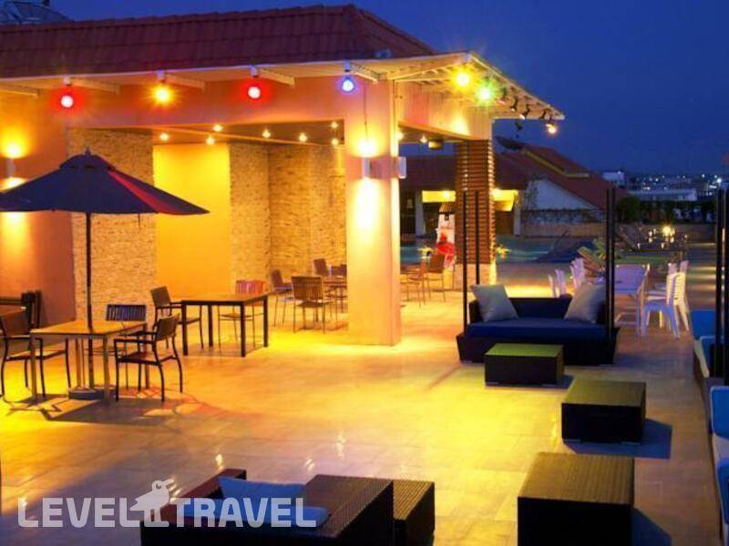 Фотография The Intimate Hotel