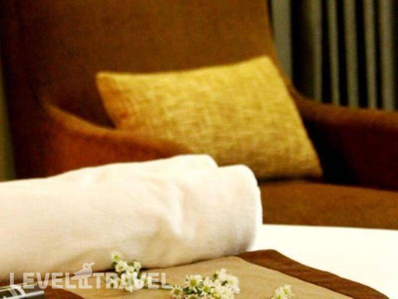 Фотография The Intimate Hotel