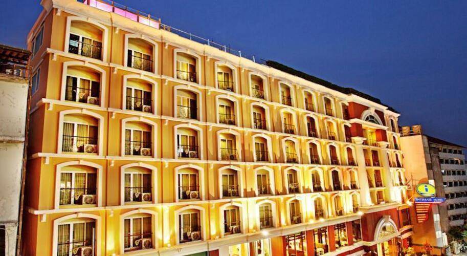 The Intimate Hotel