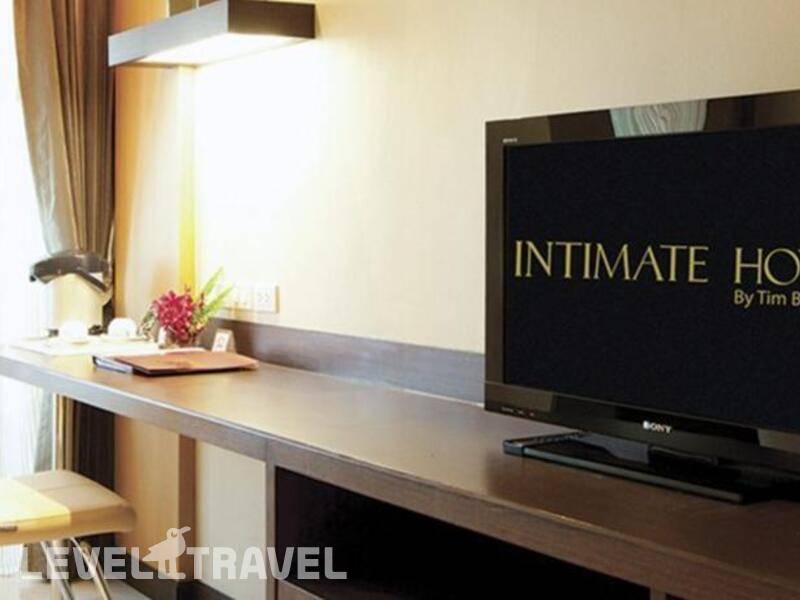 Фотография The Intimate Hotel