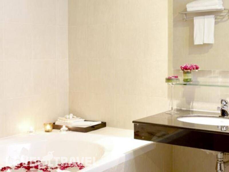 Фотография The Intimate Hotel