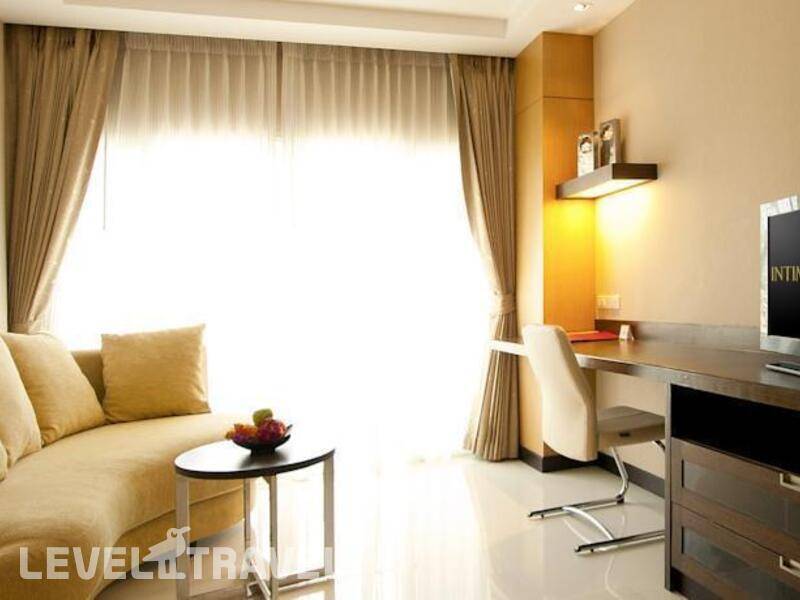 Фотография The Intimate Hotel
