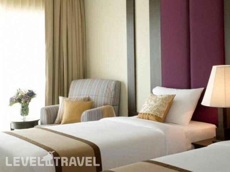 Фотография The Intimate Hotel