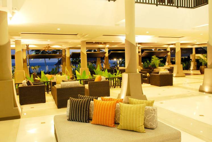 Samaya Bura Resort
